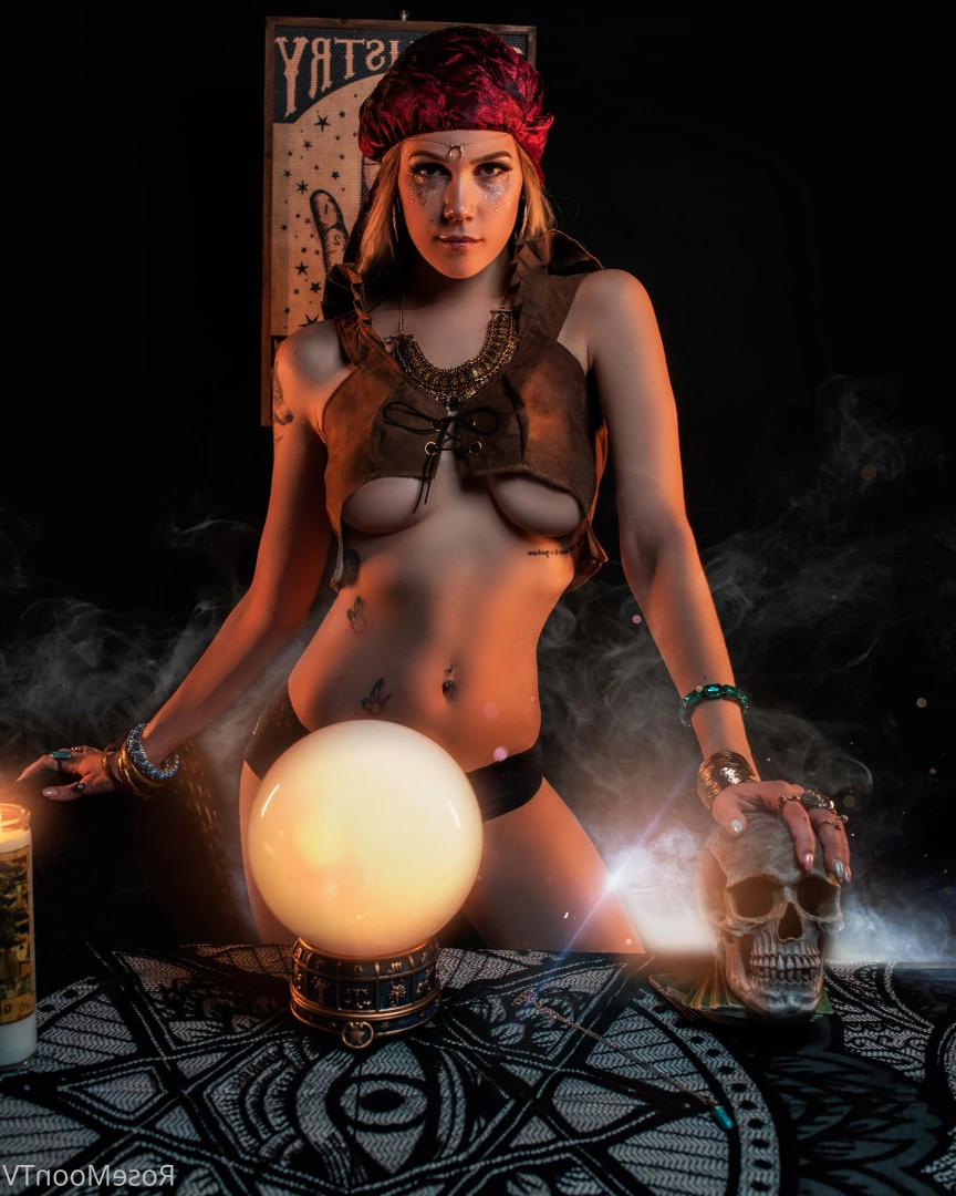 Rose Moon [ rosemoontv ] Onlyfans leaked photo 9309995 on Hotleaks.tv