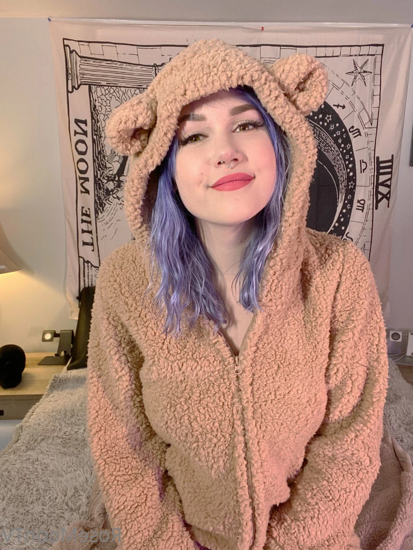Rose Moon [ rosemoontv ] Onlyfans leaked photo 9310471 on Hotleaks.tv