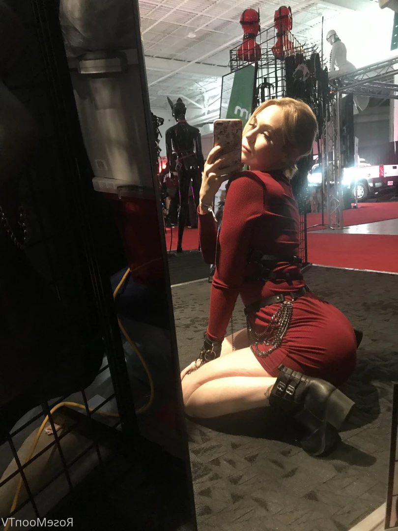 Rose Moon [ rosemoontv ] Onlyfans leaked photo 9310655 on Hotleaks.tv