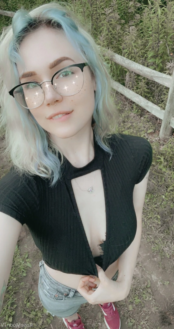 Rose Moon [ rosemoontv ] Onlyfans leaked photo 9311025 on Hotleaks.tv