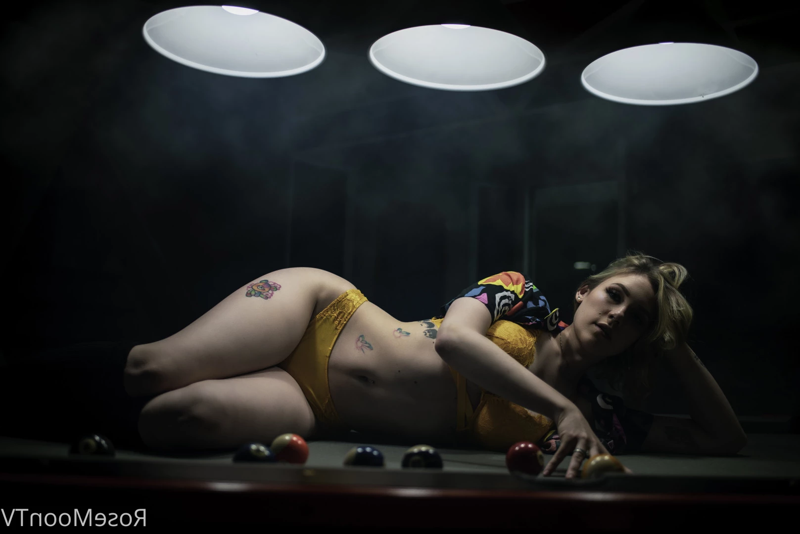 Rose Moon [ rosemoontv ] Onlyfans leaked photo 9311158 on Hotleaks.tv