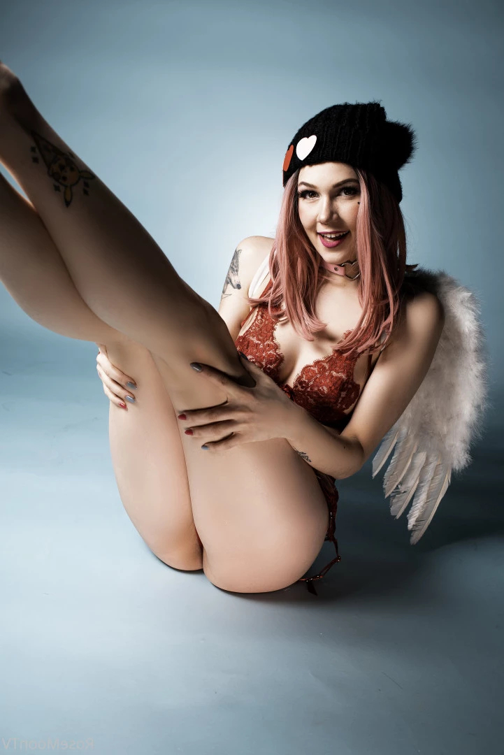 Rose Moon [ rosemoontv ] Onlyfans leaked photo 9311469 on Hotleaks.tv