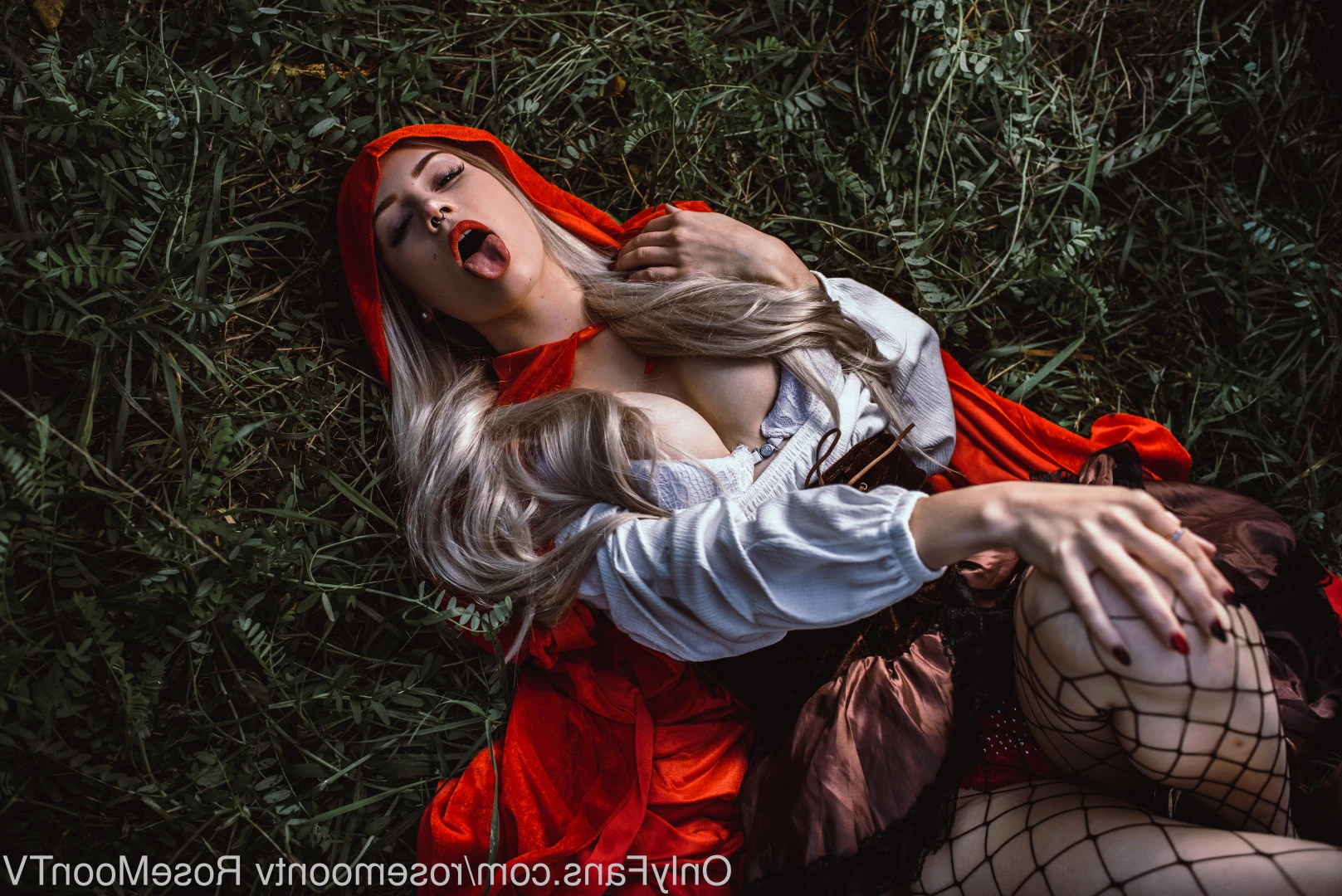 Rose Moon [ rosemoontv ] Onlyfans leaked photo 9312031 on Hotleaks.tv