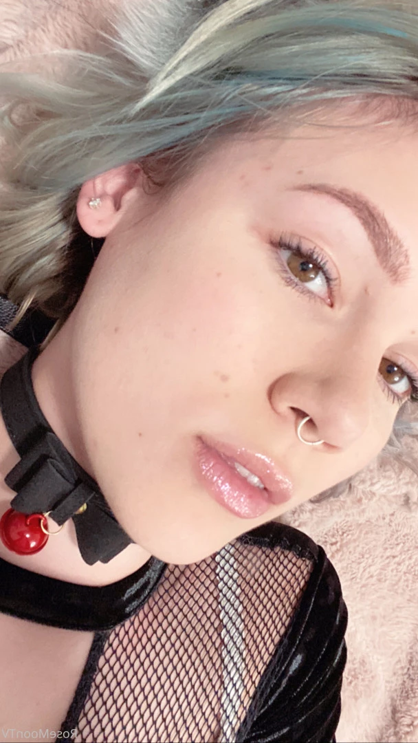 Rose Moon [ rosemoontv ] Onlyfans leaked photo 9312085 on Hotleaks.tv