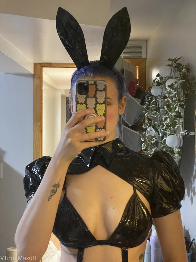 Rose Moon [ rosemoontv ] Onlyfans leaked photo 9312595 on Hotleaks.tv