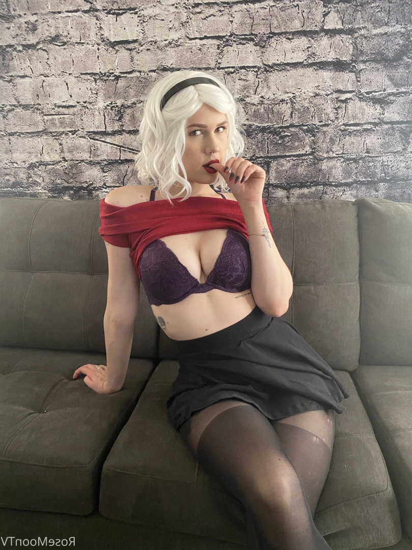 Rose Moon [ rosemoontv ] Onlyfans leaked photo 9312791 on Hotleaks.tv
