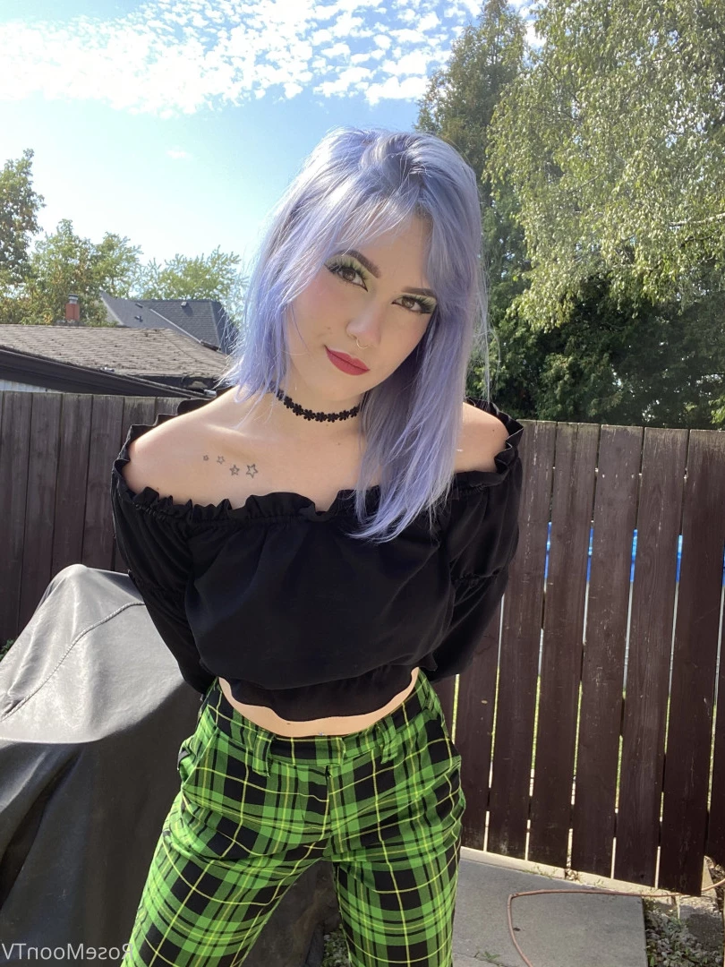 Rose Moon [ rosemoontv ] Onlyfans leaked photo 9313098 on Hotleaks.tv
