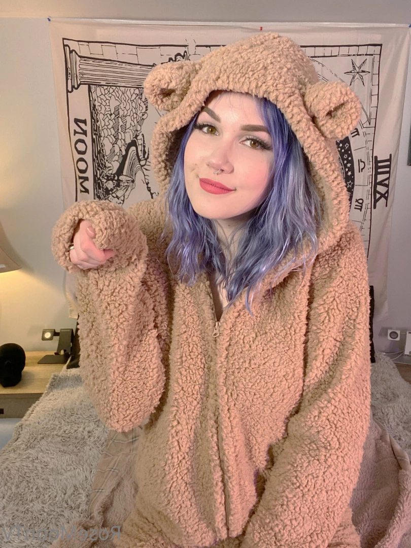 Rose Moon [ rosemoontv ] Onlyfans leaked photo 9313320 on Hotleaks.tv