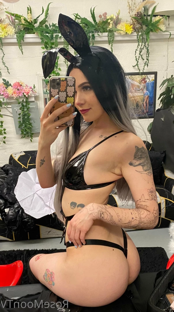 Rose Moon [ rosemoontv ] Onlyfans leaked photo 9313710 on Hotleaks.tv
