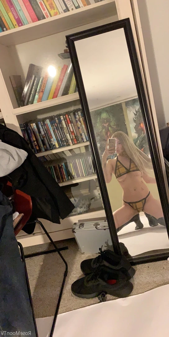 Rose Moon [ rosemoontv ] Onlyfans leaked photo 9314267 on Hotleaks.tv