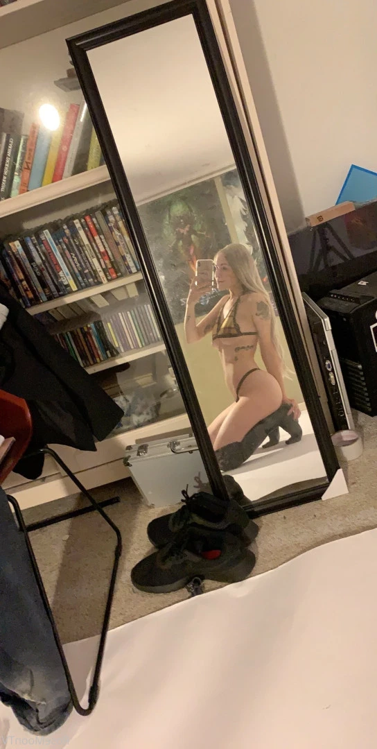 Rose Moon [ rosemoontv ] Onlyfans leaked photo 9314401 on Hotleaks.tv