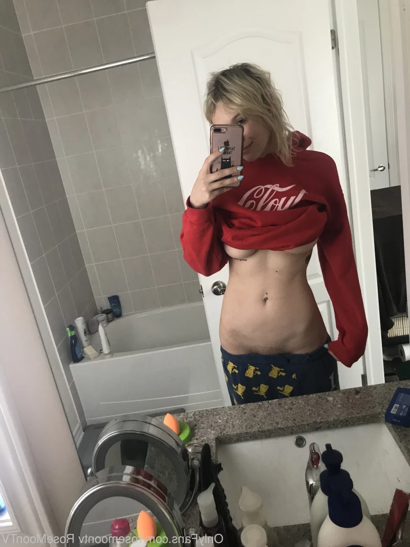 Rose Moon [ rosemoontv ] Onlyfans leaked photo 9315226 on Hotleaks.tv