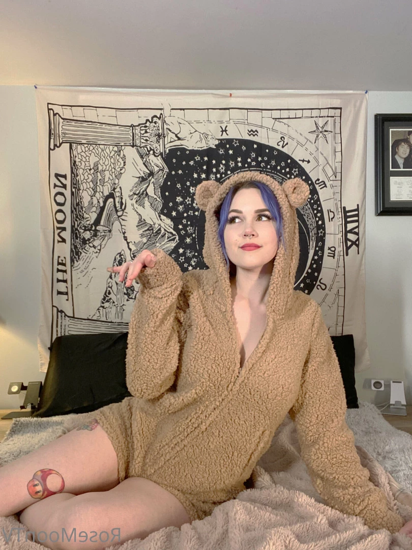 Rose Moon [ rosemoontv ] Onlyfans leaked photo 9315433 on Hotleaks.tv