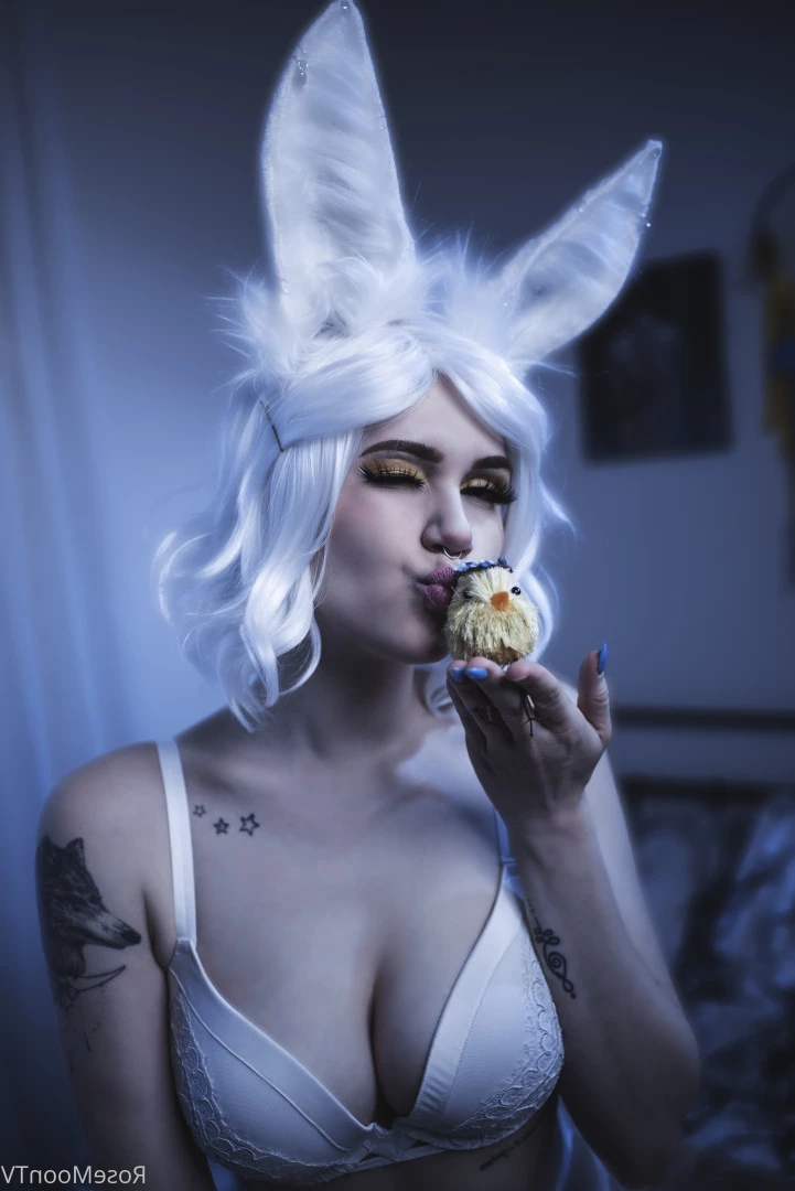Rose Moon [ rosemoontv ] Onlyfans leaked photo 9315856 on Hotleaks.tv