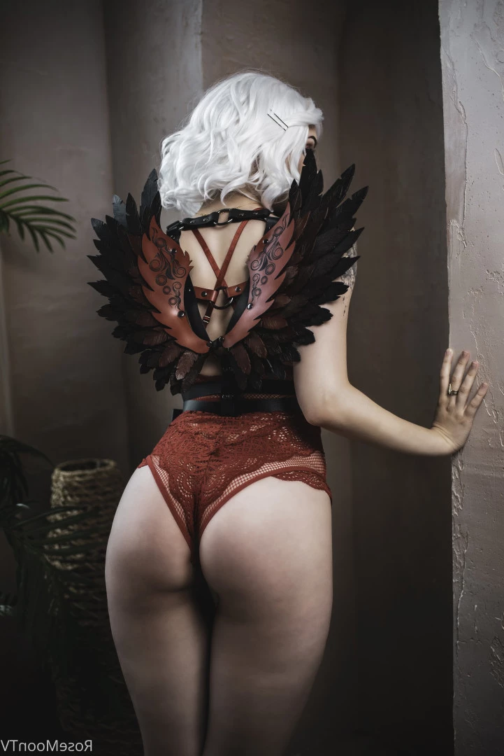 Rose Moon [ rosemoontv ] Onlyfans leaked photo 9316001 on Hotleaks.tv