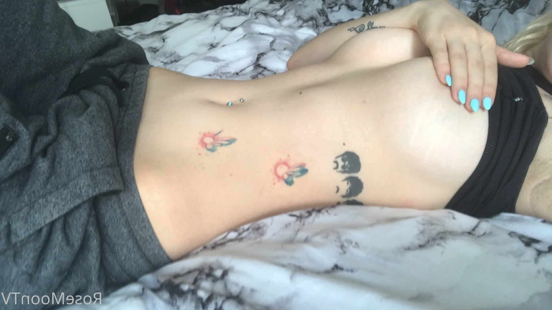 Rose Moon [ rosemoontv ] Onlyfans leaked photo 9316401 on Hotleaks.tv