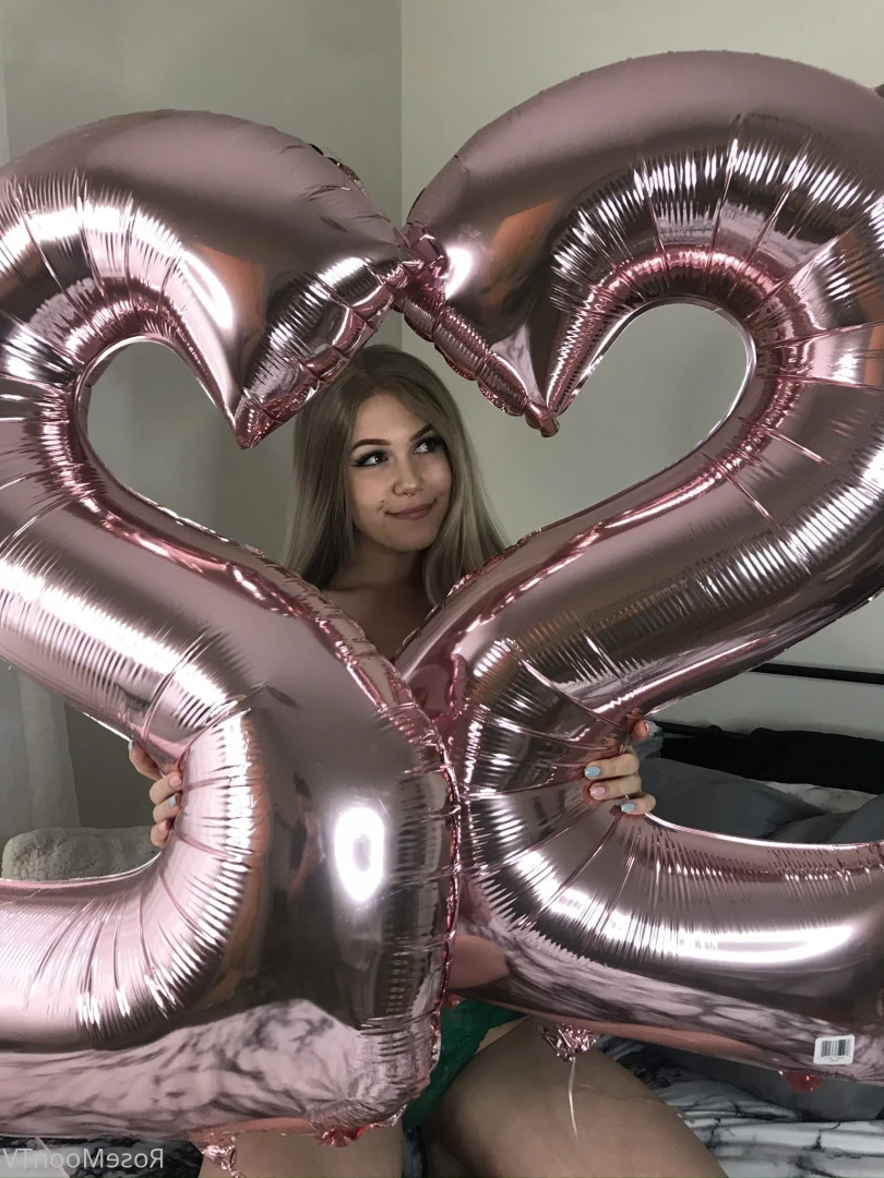 Rose Moon [ rosemoontv ] Onlyfans leaked photo 9316662 on Hotleaks.tv