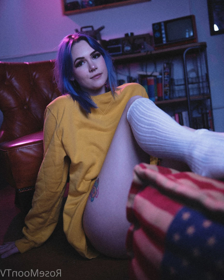 Rose Moon [ rosemoontv ] Onlyfans leaked photo 9317103 on Hotleaks.tv