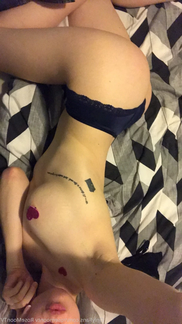 Rose Moon [ rosemoontv ] Onlyfans leaked photo 9317242 on Hotleaks.tv