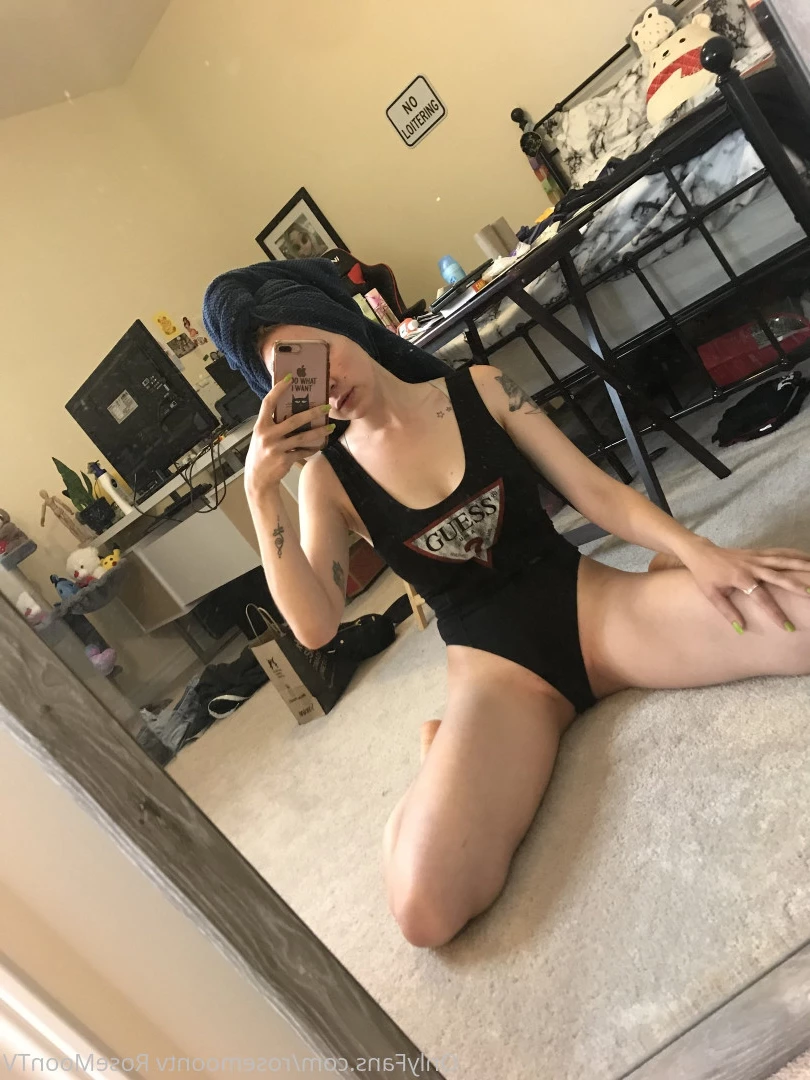 Rose Moon [ rosemoontv ] Onlyfans leaked photo 9317335 on Hotleaks.tv