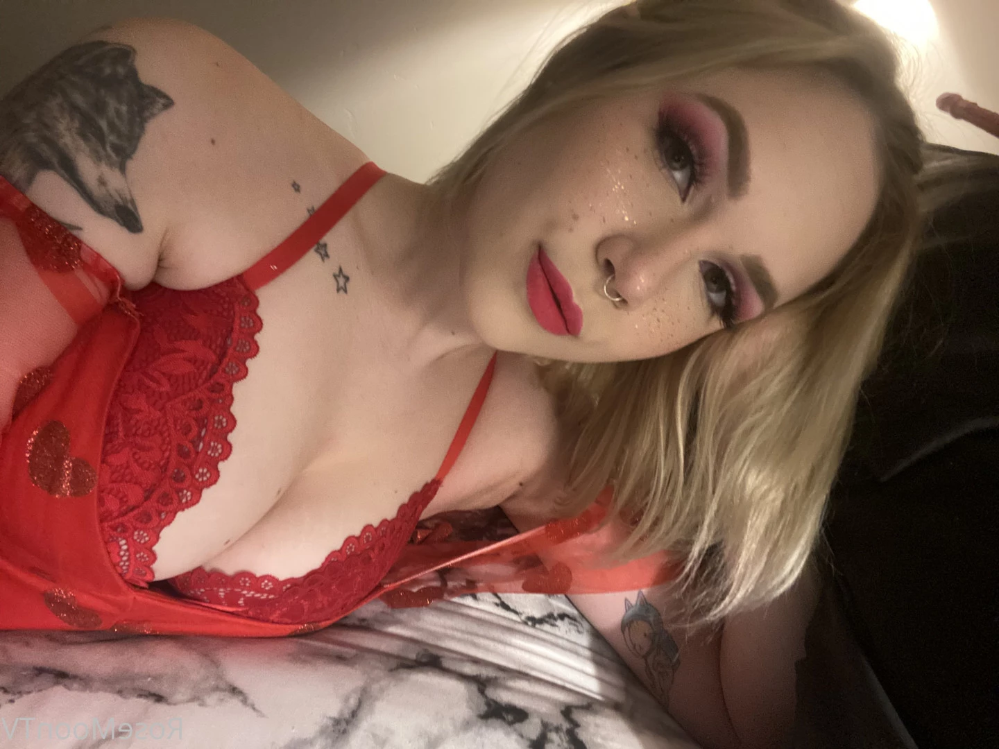 Rose Moon [ rosemoontv ] Onlyfans leaked photo 9317482 on Hotleaks.tv