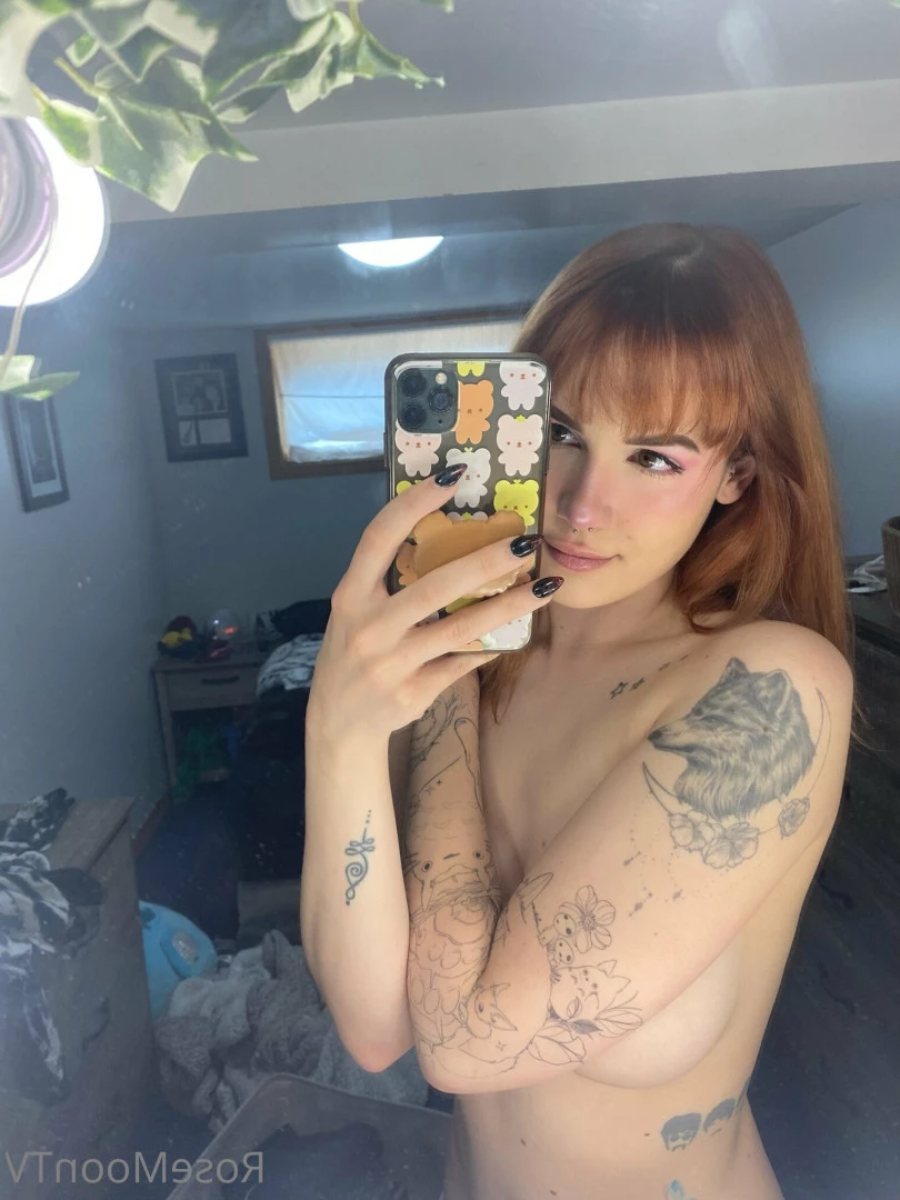 Rose Moon [ rosemoontv ] Onlyfans leaked photo 9317660 on Hotleaks.tv