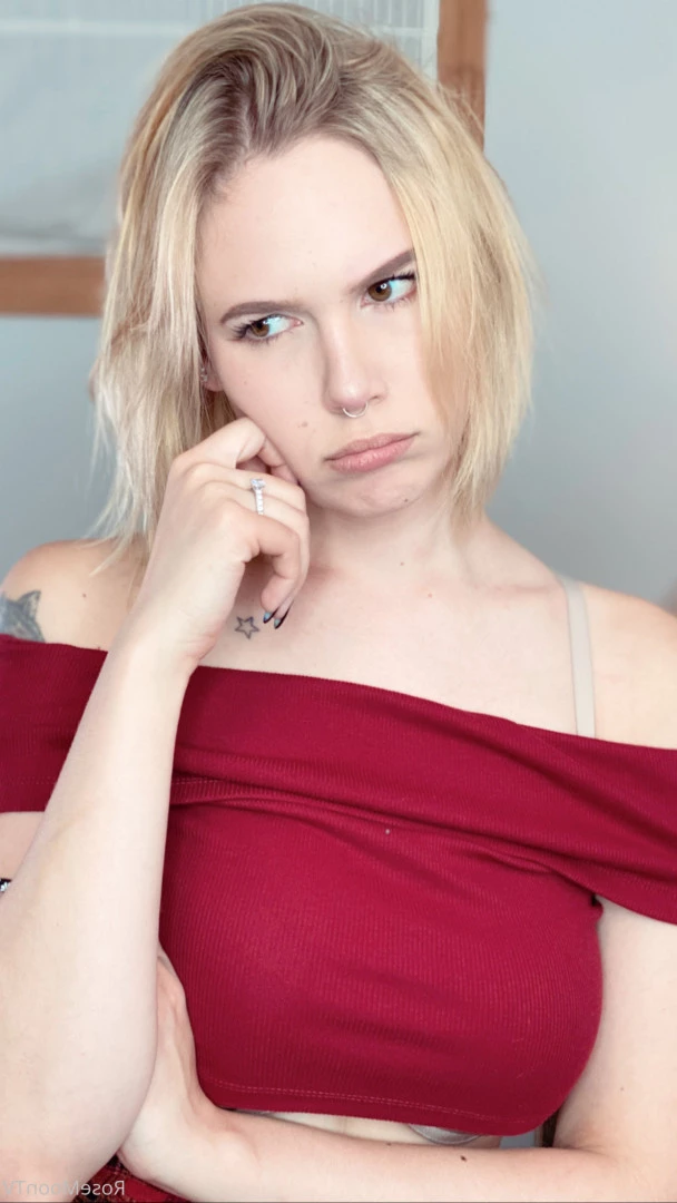 Rose Moon [ rosemoontv ] Onlyfans leaked photo 9317681 on Hotleaks.tv