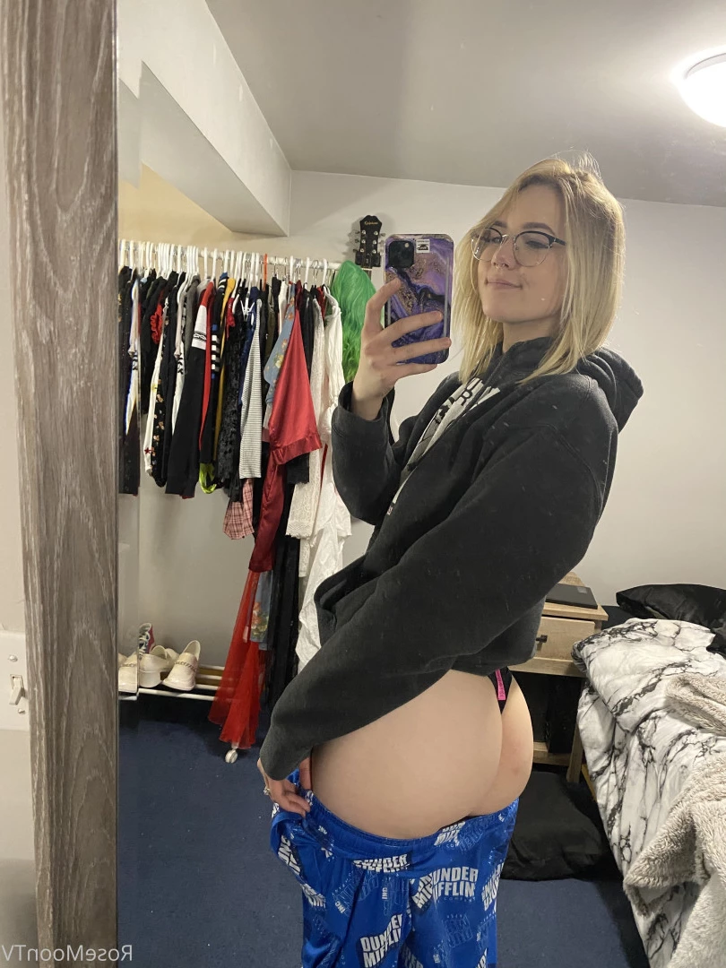 Rose Moon [ rosemoontv ] Onlyfans leaked photo 9318027 on Hotleaks.tv