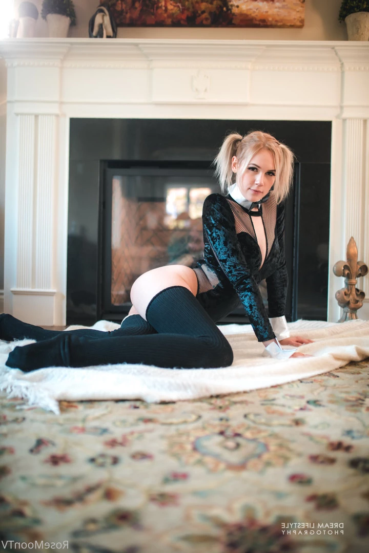 Rose Moon [ rosemoontv ] Onlyfans leaked photo 9318071 on Hotleaks.tv