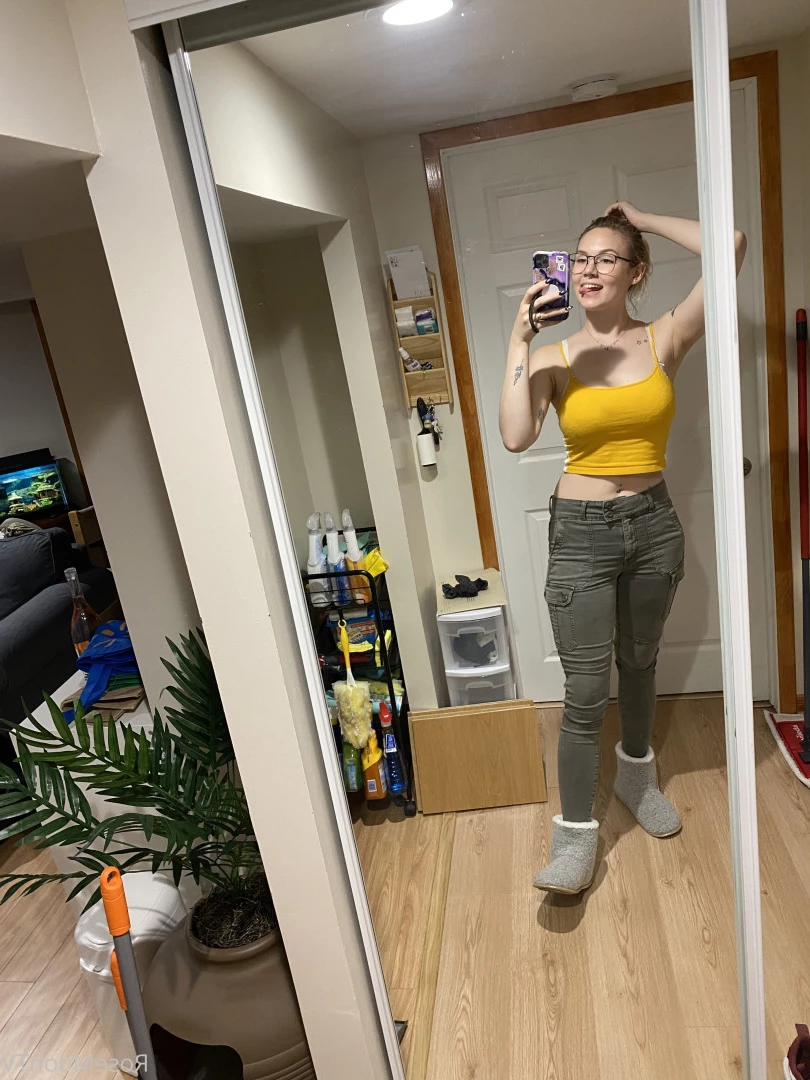 Rose Moon [ rosemoontv ] Onlyfans leaked photo 9318173 on Hotleaks.tv