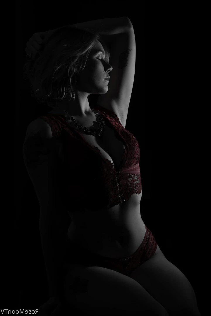 Rose Moon [ rosemoontv ] Onlyfans leaked photo 9318391 on Hotleaks.tv