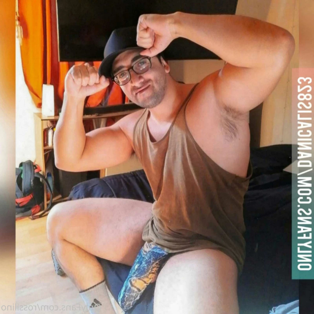 rossilino Onlyfans leaked photo 11509777 on Hotleaks.tv