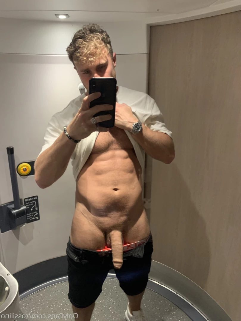 rossilino Onlyfans leaked photo 12538269 on Hotleaks.tv