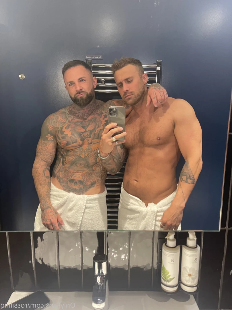 rossilino Onlyfans leaked photo 12547188 on Hotleaks.tv