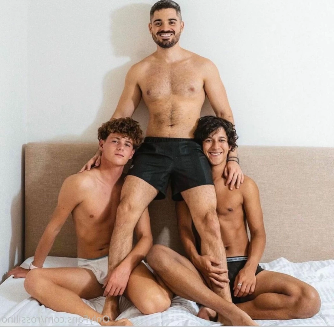 rossilino Onlyfans leaked photo 12879735 on Hotleaks.tv