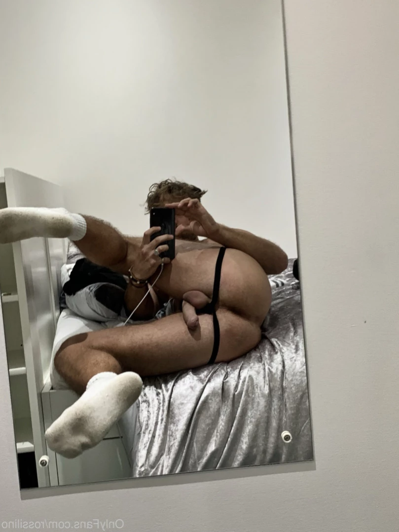 rossilino Onlyfans leaked photo 13282036 on Hotleaks.tv