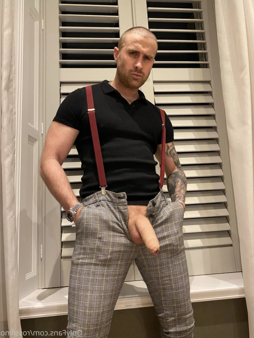 rossilino Onlyfans leaked photo 13804281 on Hotleaks.tv