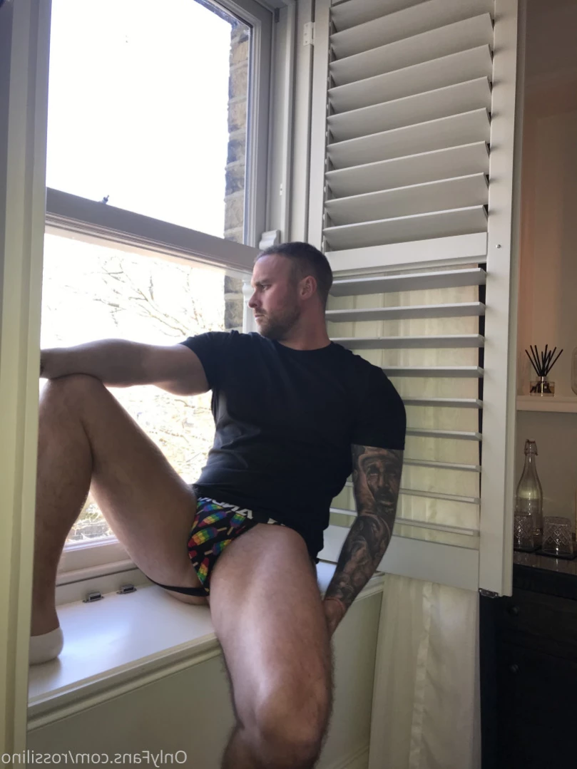 rossilino Onlyfans leaked photo 15991406 on Hotleaks.tv