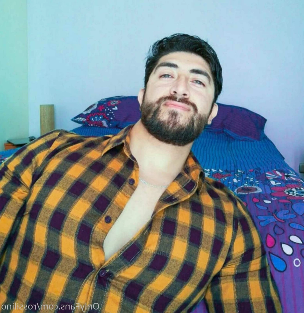 rossilino Onlyfans leaked photo 16156410 on Hotleaks.tv