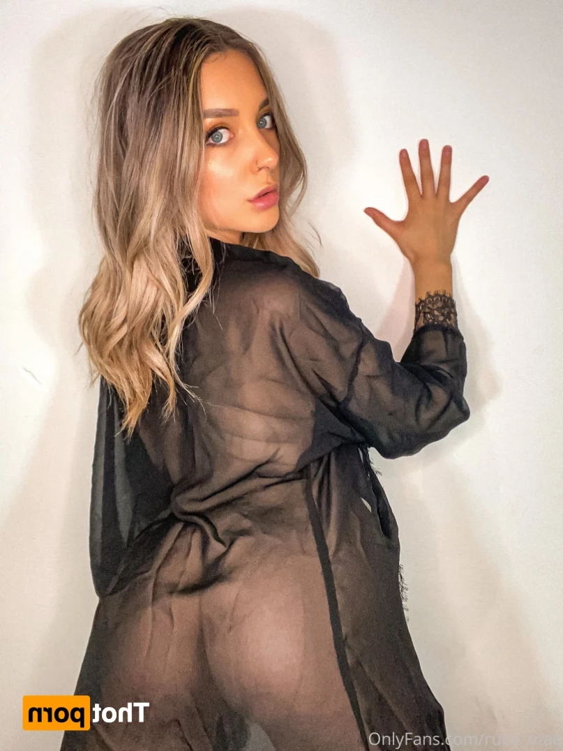 Ruby [ ruby_mae ] Onlyfans leaked photo 12265655 on Hotleaks.tv