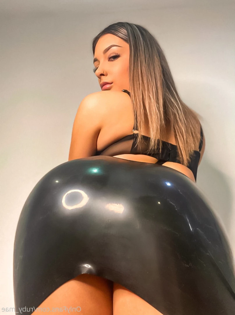 Ruby [ ruby_mae ] Onlyfans leaked photo 12666990 on Hotleaks.tv