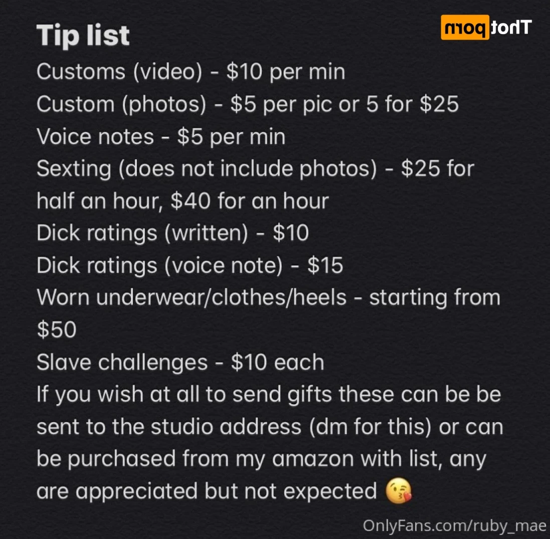 Ruby [ ruby_mae ] Onlyfans leaked photo 12786517 on Hotleaks.tv