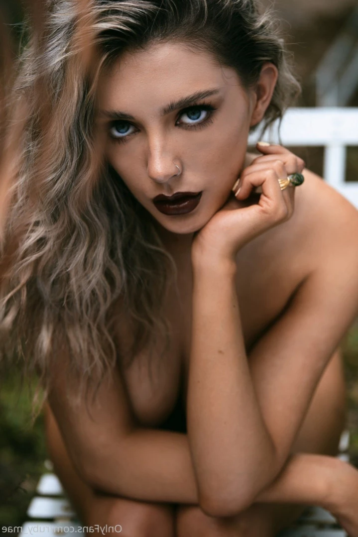 Ruby [ ruby_mae ] Onlyfans leaked photo 12824877 on Hotleaks.tv