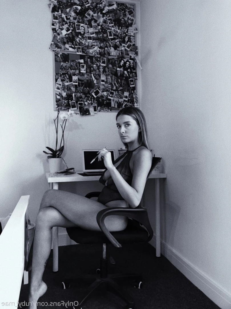 Ruby [ ruby_mae ] Onlyfans leaked photo 12991297 on Hotleaks.tv