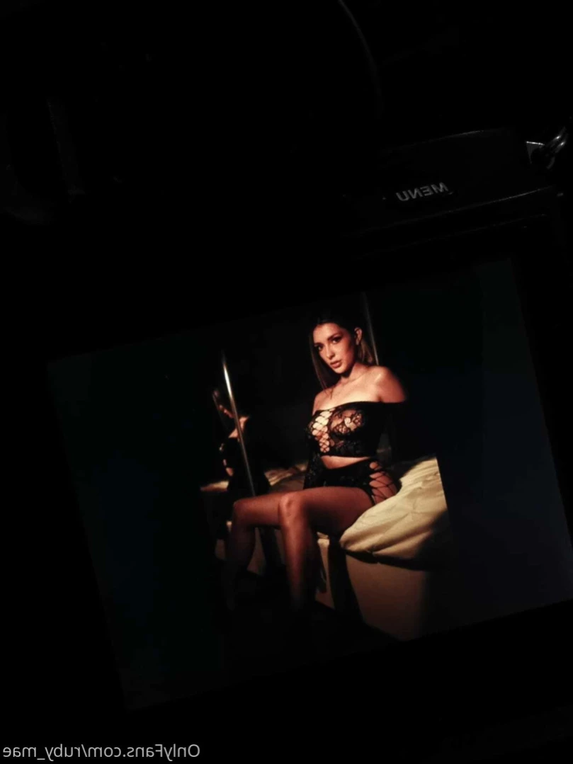 Ruby [ ruby_mae ] Onlyfans leaked photo 13235501 on Hotleaks.tv