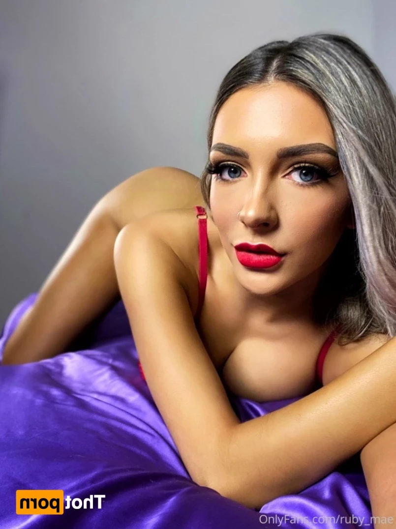 Ruby [ ruby_mae ] Onlyfans leaked photo 13338994 on Hotleaks.tv