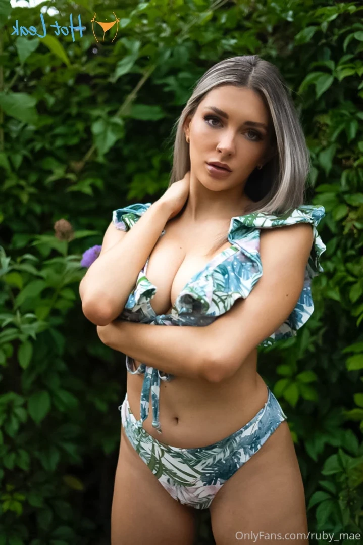 Ruby [ ruby_mae ] Onlyfans leaked photo 13342396 on Hotleaks.tv