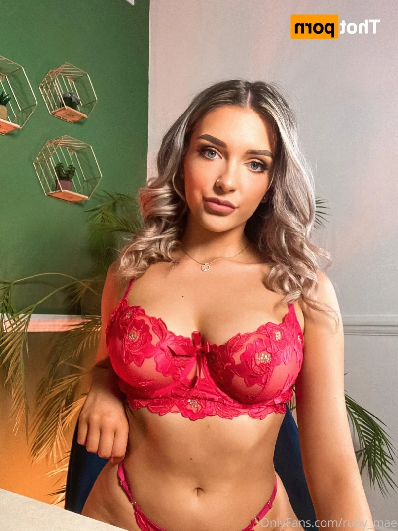 Ruby [ ruby_mae ] Onlyfans leaked photo 13447519 on Hotleaks.tv