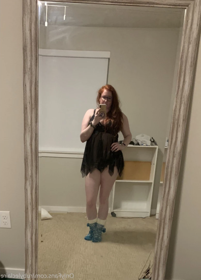 Ruby LeClaire [ rubyleclaire ] Onlyfans leaked photo 13326643 on Hotleaks.tv
