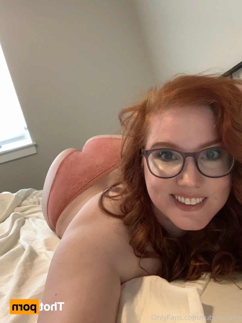 Ruby LeClaire [ rubyleclaire ] Onlyfans leaked photo 14866434 on Hotleaks.tv